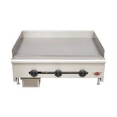 Counter Griddles HDG3630G